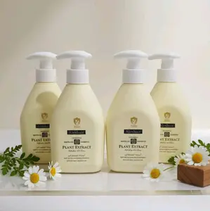 PAKET 4 BTL SHAMPO ANAK ANTI KETOMBE ANTI LEPEK