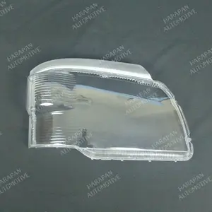 Mika Head Lamp Hino DUTRO dan Toyota Dynasaurus Bahan Mika (Mikanya Saja)