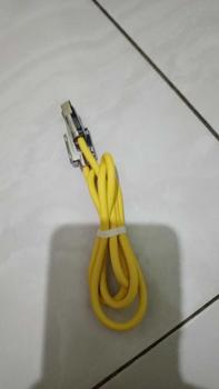 Product Review of LENTIVEN 120W kabel data Fast Charging Micro usb Type-C Cable FOR iPhone ios usb Android Cable Data from p**y 0
