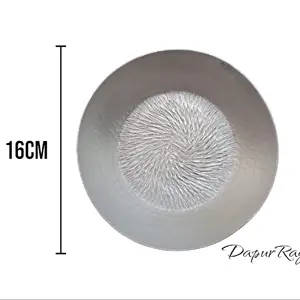 Cobek Alumunium khas garut (Cobek Saja) Kitchenware