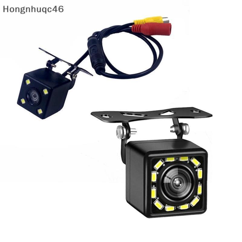 Hhvn CCD phía sau xem máy ảnh HD hình ảnh tầm nhìn ban đêm 170 độ tự động sao…