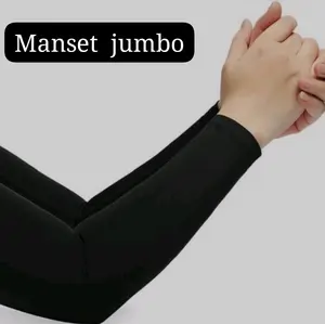 Manset Tangan Jumbo/ Deker Tangan Jumbo