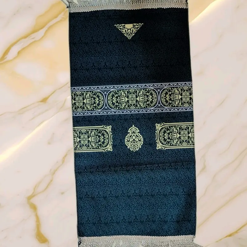 sajadah anak sajadah suade sajadah canebo sajadah turkey premium sajadah ukuran 35x70 6