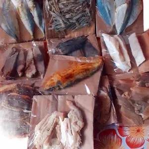 PAKET HEMAT IKAN ASIN COCOK BUAT DI JUAL LAGI ATAU WARUNGAN