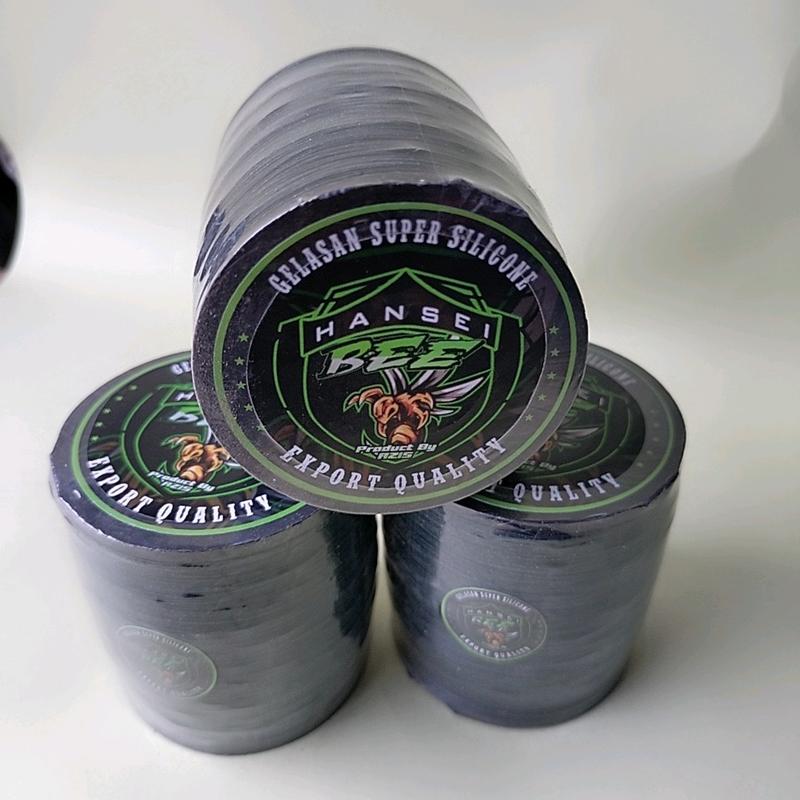 Gelasan BEE bandung 1200 yard 0.25 - Shop | Tokopedia