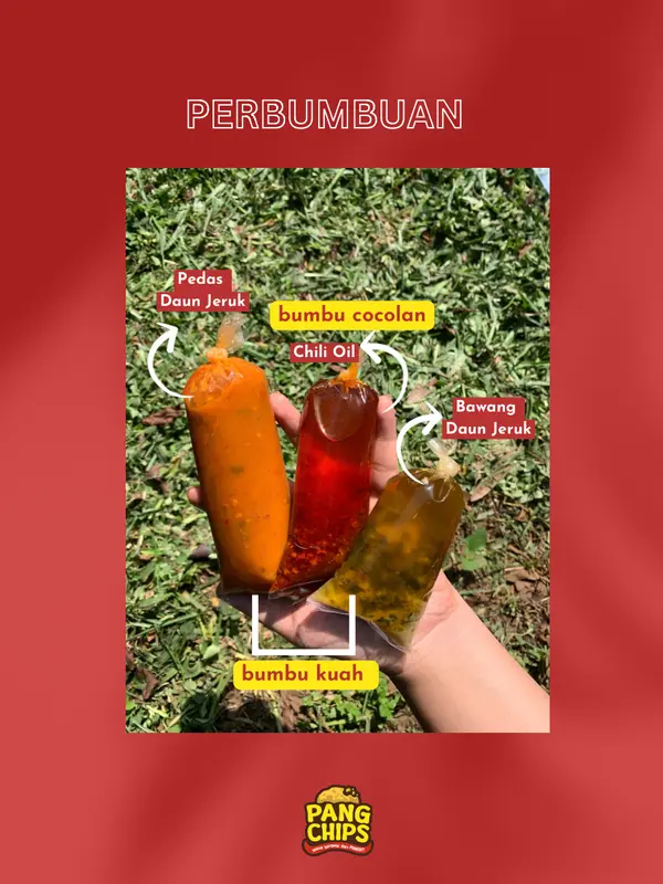 Paket Lengkap Mix 100 pcs Dimsum Mini, Wonton, Gyoza, Cilok Kriwil, Cirawang/Cirawit, Tahu Aci by Kedai Mas Pangsit 1