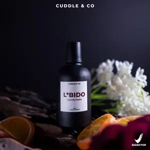 Parfum L*BIDO Pria Tahan Lama Original | Terlaris No1