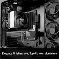 Gambar ARCTIC Freezer 36 STANDARD | Multi Compatible Tower CPU Cooler dari Lezz Computech Kota Administrasi Jakarta Utara 2 Tokopedia