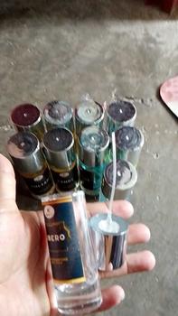 Product Review of [ 10 BOTOL ] PARFUM PRIA WANITA BEBAS PILIH AROMA EDP from E**A 2