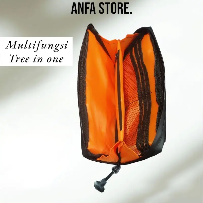 tas selempang pria slimbag hanbag pria waterproof tas anti air tas keren 3