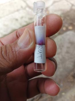 Product Review of BLUE EMO - Parfum wangi maskulin fresh elegant by lulac Perfume from k**m 1