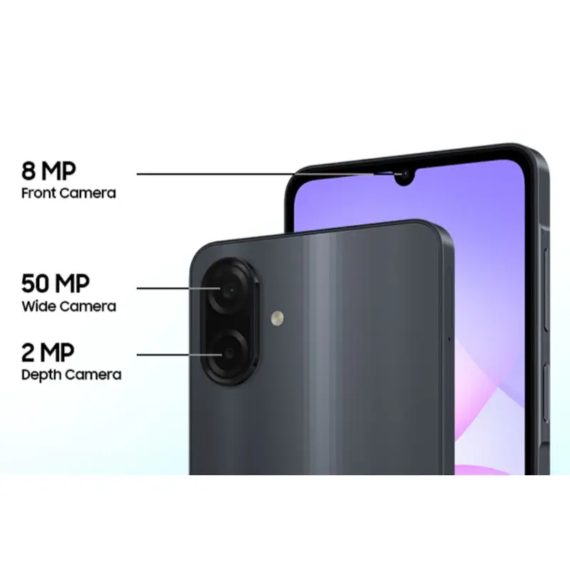 (New) Điện Thoại Samsung Galaxy A07 4G (6GB/128GB) Hàng Chính Hãng | BigBuy360 - bigbuy360.vn (New) Điện Thoại Samsung Galaxy A07 4G (6GB/128GB) Hàng Chính Hãng | BigBuy360 - bigbuy360.vn