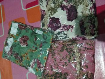 Product Review of DASTERMODIS  LULA NEW MODEL LENGAN PENDEK Wanita Busui from r**i 0