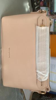 Product Review of MOSSDOOM Tas Wanita Jenye Tas Selempang Wanita from F**8 0