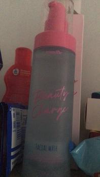 Product Review of BEAUTY CHARGE FACIAL CLEANSER by Camille | Facial wash Camille Beauty Skincare from D**i 0