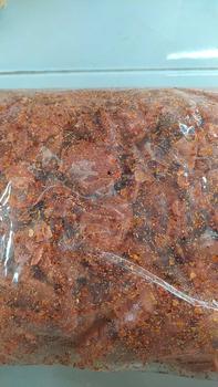 Product Review of 1kg sosis goreng super pedas camilan from R**h 2