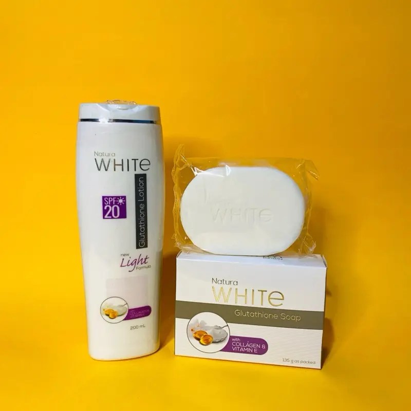 natura white glutathione soap NATURAWHITE  UNO   glutathione soap and