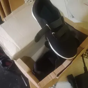 Sepatu senker/sepatu sekolah sepatu anak buat joging terbaru sepatu anak/dewas model perepat