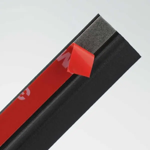 Seal Pintu Mobil 4 Meter - Z4 1