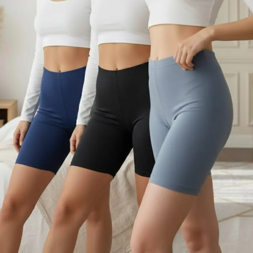 baby blue + hitam + navy