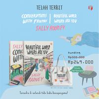 Gambar Beautiful World, Where Are You - Sally Rooney - Buku Saja dari Shira Media Kab. Sleman 3 Tokopedia