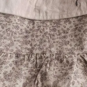 DIOEBABY Jumpsuit Bayi Perempuan/Romper Bayi Anak Perempuan/Jumper Bayi Bermotif Bunga/Baby Romper Fashion Bahan Katun