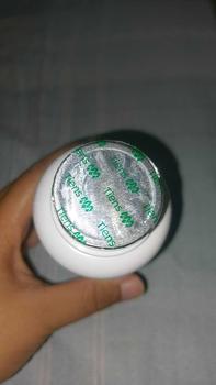 Product Review of Tiens Chitin Chitosan Capsules - Sarana Diabet tipe 1 dan Kesehatan Asam Lambung serta Benjolan yg sudah dapat tindakan medis from A**a 1