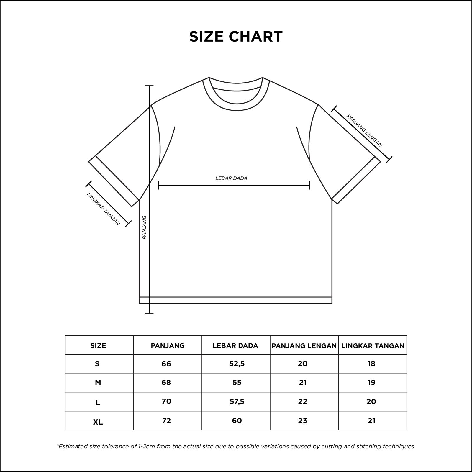 SimpliMoods - 24s Kaos Boxy Fit Oversize Temporary Hitam Katun Santai Atasan Unisex Distro SimpliMoods - 24s Kaos Boxy Fit Oversize Temporary Hitam Katun Santai Atasan Unisex Distro