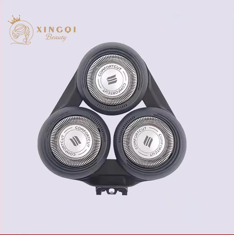 philips one blade accessories taper blade spare part suitable for S5000 series electric shaver head replacement Comfort