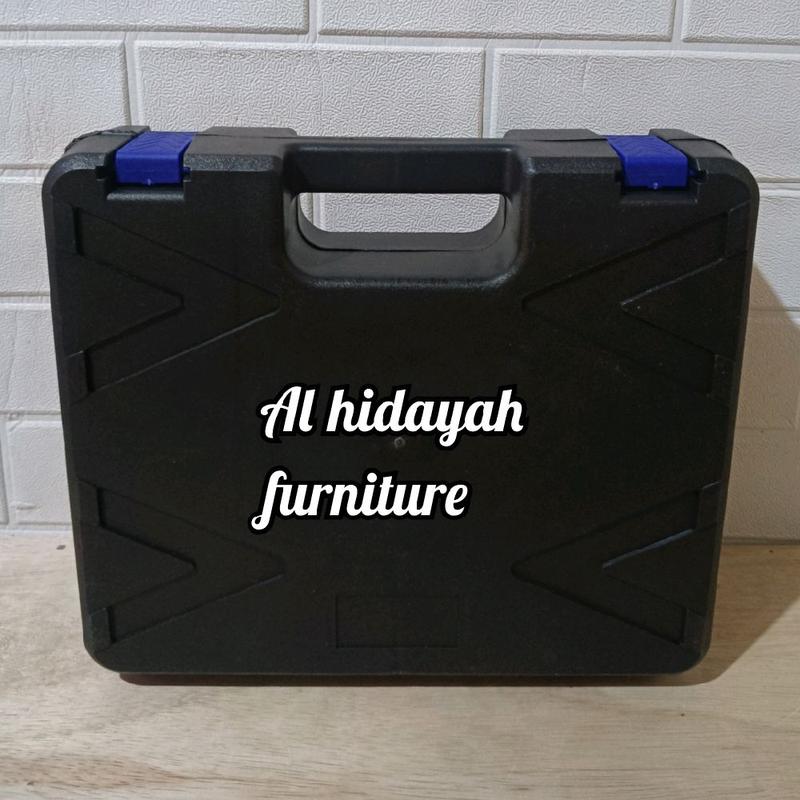 BOX/KOPER IMPACT WRENCH/KOPER JET CLEANER UKURAN 30x27x8CM - Shop ...