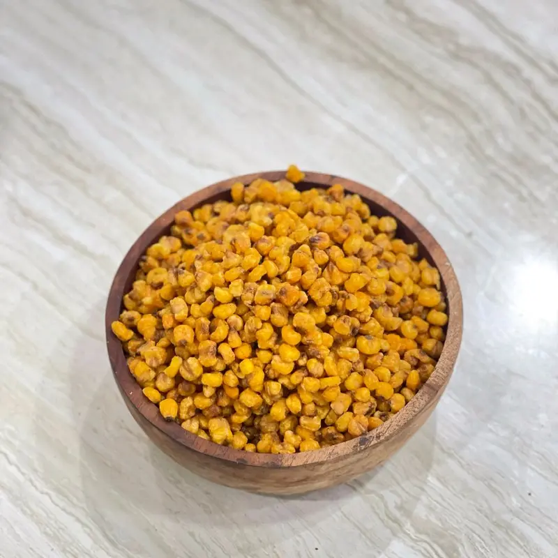 Marning Goreng 500 Gram Asli Lezat dan Bergizi - Cemilan, Food Bawang Camilan Snack Jagung 5