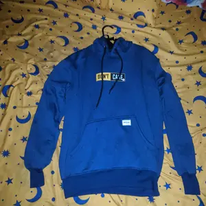 Hoodie Aesthetic List Dont Care Sablon Plastisol Premium Brand Lokal Size M-XXL Bahan Fleece PE 260 Gsm Lembut Keren Distro Sweater Pria