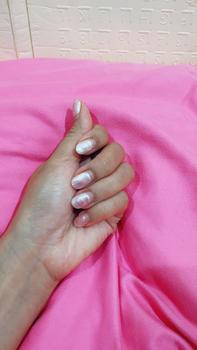 Product Review of NOELIE_NAIL ZYZC RUBBER BASE COAT RUBBER TOP COAT BASE COAT TOP COAT from J**🇩 0