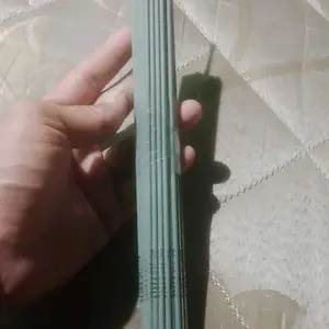 (isi +- 50 batang) Kawat Las Nikko Steel RD-260 1.6 x 250 mm