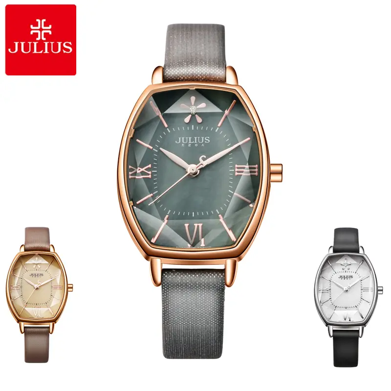 JULIUS Women's Watch JA-920 4