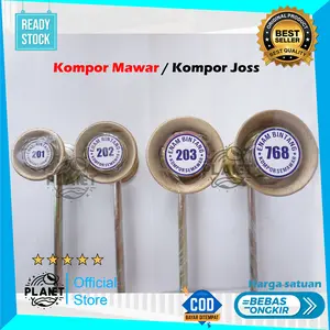 Kompor semawar mawar gas murah | kompor stik kompor jos kompor bakso mawar  kompor