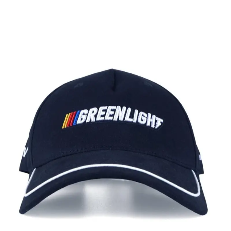 TOPI PRIA GREENLIGHT VOYAGER BASEBALL CAP 0