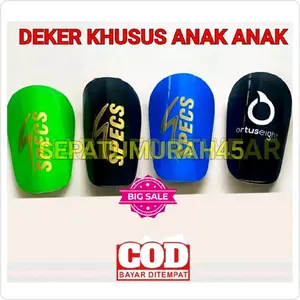 TERLARIS DAN TERMURAH !!! SKIN DEKER KECIL KHUSU UNTUK ANAK-ANAK SEPAK BOLA ORTUS / SPECS SKIN DEKER FUTSAL SKIN DEKER TERMURAH PELINDUNG TULANG KAKI Outdoor ( SEPASANG = KANAN DAN KIRI) BISA BAYAR DITEMPAT COD