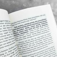 Gambar BUKU RAHASIA MEMBANGKITKAN KEKUATAN PIKIRAN BAWAH SADAR : Metode Wajib yang Sudah Teruji untuk Mengatasi Kebiasaan Buruk, Kemalasan, dan Kecemasan sehingga Anda bisa Lebih Produktif dan Bahagia dalam Hidup (EDISI KOVER BARU) / William Walker A - Embrase dari Embrase Shop Kab. Bantul 5 Tokopedia