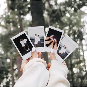 Polaroid 2R 25 - 100 Foto Termurah, kirim foto hari ini BESOK JADI! NOTE : FOTO KIRIM DIWEA, SILAHKAN CHAT ADMIN DAN TUNGGU BALASANNYA. TERIMAKASIH