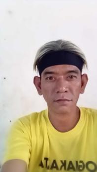 Product Review of Topi Rambut Korea Untuk Pria Dewasa Model Kubah - Warna Hitam Uban from C**$ C** 1