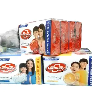 (10 Pcs) Sabun Batang Lifebuoy 60gr
