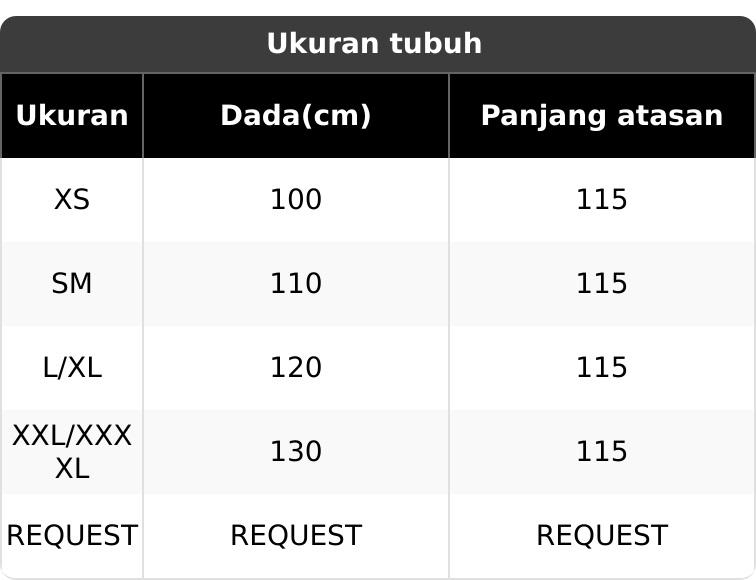 Amora One Set Tunik Kulot By Tunicis