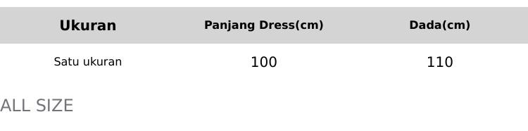 Product Introduction of Dress Sophia Ruffle Karet Punggung Rayon Nyaman Adem 0