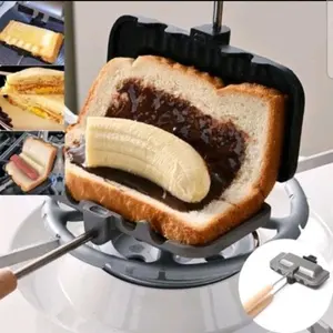 Plat Sandwich Panggang Plat Sandwich Panggang ASLI Hg