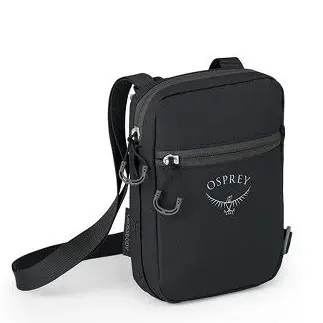 TAS SELEMPANG DAYLITE SMALL CROSSBODY F24 BAG POUCH OSPREY ORIGINAL PRODUK SHOULDER BAG POUCH SLINGBAG URBAN 1