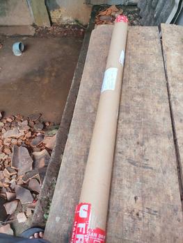 Product Review of Joran Maguro Extreme Reborn 20TH 165cm 6-14lb,180cm 6-15lb carbon hollow from R**i F**a 1