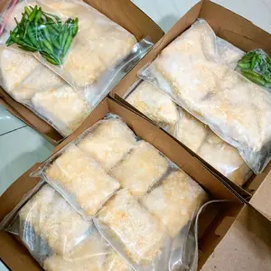 Risol Frozen Rogut Ayam isi 5pcs