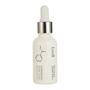 Serum Điều Trị Mụn Tondl Chính Hãng Hàn Quốc: Phục Hồi Da, Làm Mờ Đốm Nâu, Không Chứa Acid Salicylic