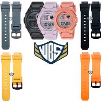 Gambar Tali Jam Tangan Digitec 7090 Strap Rubber Digitec DG 7090 - RB 7090 Orange dari Watch Band N strap Kota Surabaya 1 Tokopedia